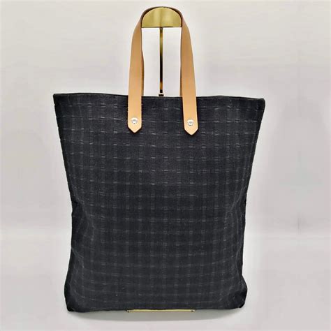 hermes canvas tote bag amedaba|Hermes .